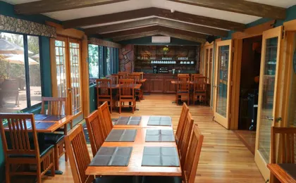 Lodge at Sedona