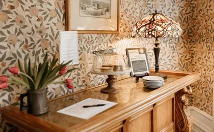 Ellerbeck Mansion (Adults only)
