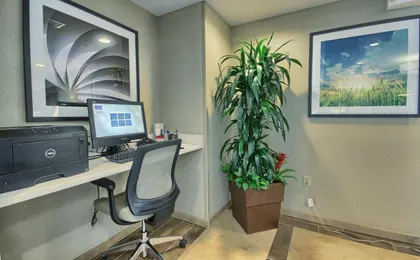 Candlewood Suites Columbus - Grove City