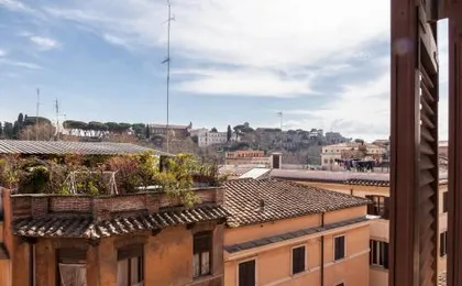 Boutique Domus Trastevere Vascellari