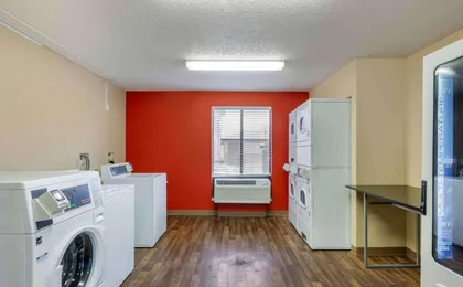 Extended Stay America Omaha West