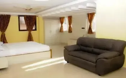 Hariharan Residency