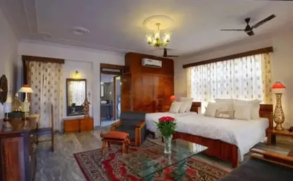 Oasis Home Stay