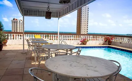 Algarve Praia Hotel