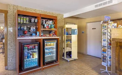 Best Western Frontier Motel