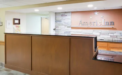 Americinn by Wyndham Apple Valley