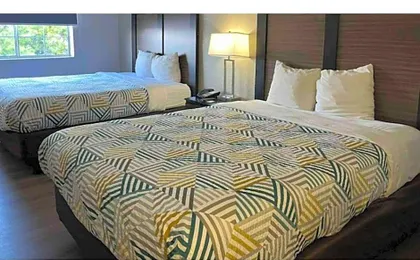 Studio 6 Suites Tucson, AZ Airport Kino Sports Complex