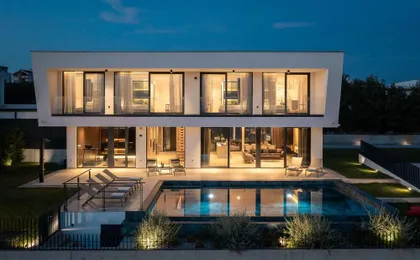 Villa 22 Zadarvillas