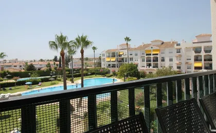 Apartamento Marbella Pet