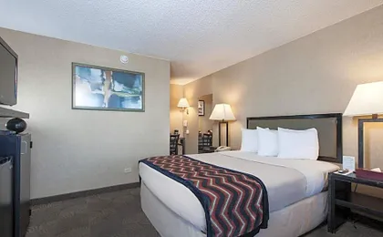 Carlton Inn Midway