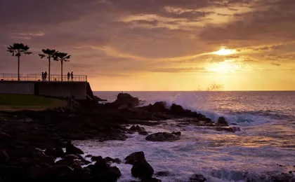 Outrigger Kona Resort And SPA (Ht)