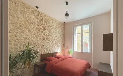 Mediterranean Moods Apartments