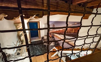 Casa Archi - Balcone Sul Fiume