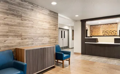Candlewood Suites Boise-Meridian