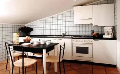 Residenza Monti