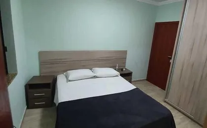 Pousada Jurere
