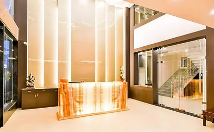 Hotel Royal Akshayam