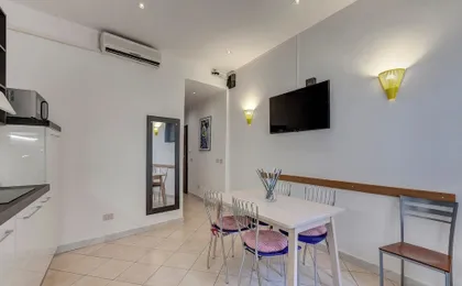 Mamo Florence - Zalinda Aparment