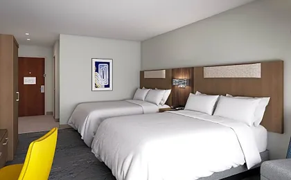 Holiday Inn Express And Suites Fernandina Beach Amelia Island by IHG