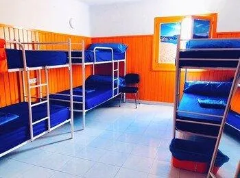 Larios Cool Hostel