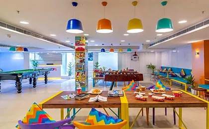 goSTOPS Bengaluru, Jayanagar - - Private Rooms & Dorms