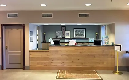 Country Inn & Suites by Radisson, Lima