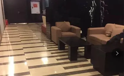 Bo Lian Hui Fashion Hotel