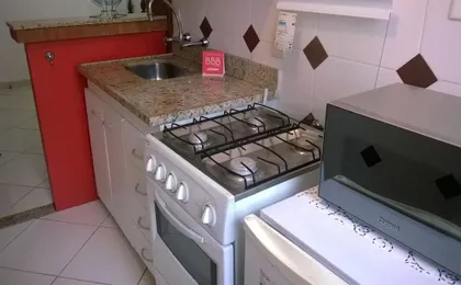 Ipanema Hotel Residência