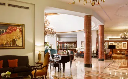 Intercontinental Madrid