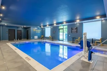 Home2 Suites by Hilton North Attleboro