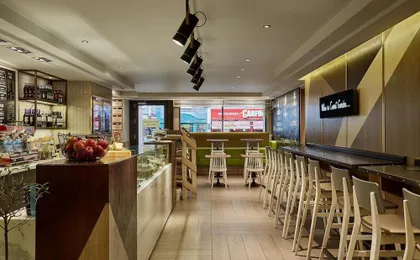 Hub by Premier Inn London Covent Garden