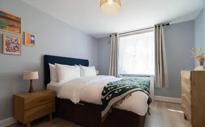 Lamington - Hammersmith Serviced Apartments