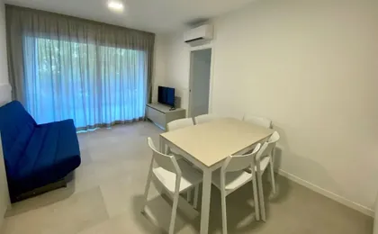 Cozy Apartment 300m From the sea