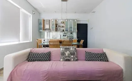 Unique Apartment near Acropolis