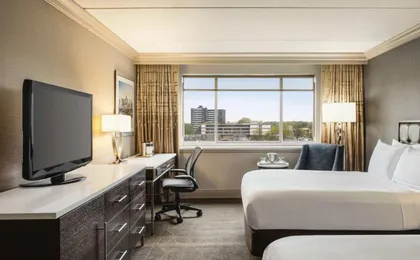 Hilton Philadelphia City Avenue