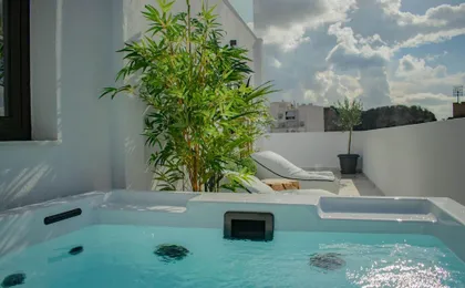 Filopappou Hill Suites by Athens Stay