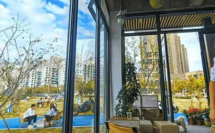 Magnotel Wuhan Wangjiawan Renxinhui