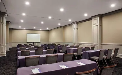 Hyatt Regency Birmingham - The Wynfrey Hotel