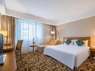 Ausotel Dayu Beijing