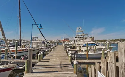 Sandpiper Cove 9206 1 Bedroom Condo by RedAwning