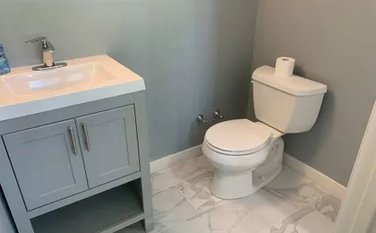 New Condo 5beds 3bath Downtown Boston North End