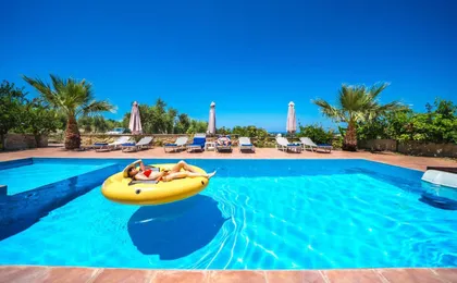 Villas Louloudaki