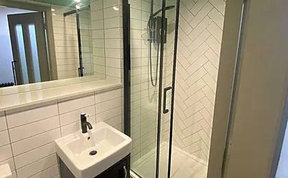Urban Pod Hotel Liverpool