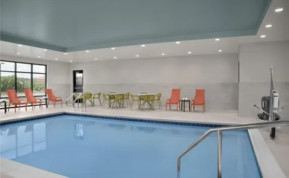 Hampton Inn by Hilton East Peoria