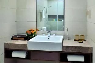 Home Inn Plus Hangzhou West Bus Station Xixi Wetland