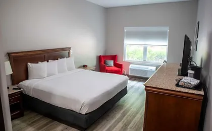 Country Inn & Suites by Radisson, Wilmington, NC