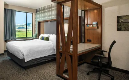 Springhill Suites Bozeman