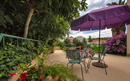 Apartman Montana, town centre