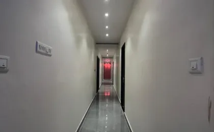 Hotel Powai Palace
