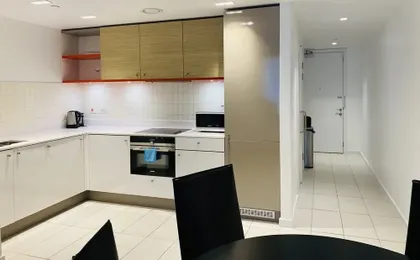 Charming 1-bed Apartment in London